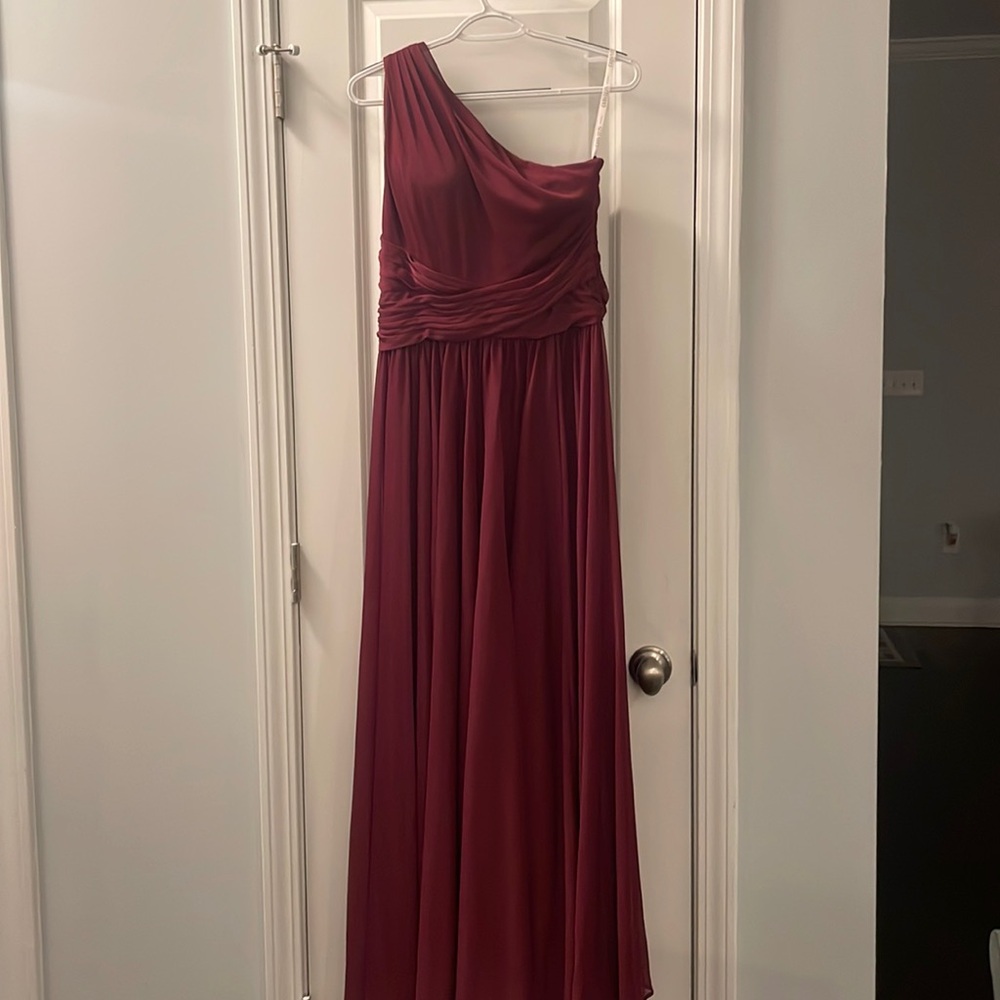 Formal dress